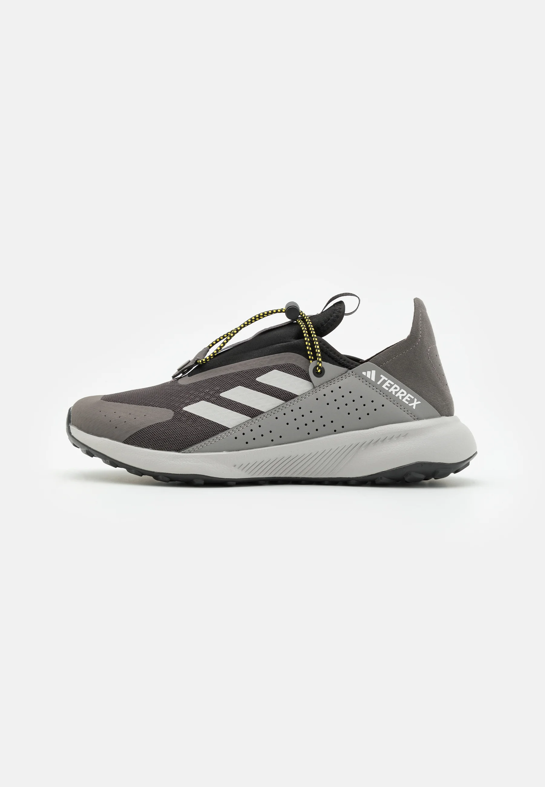 Signature Day Hiking Shoe Charcoal