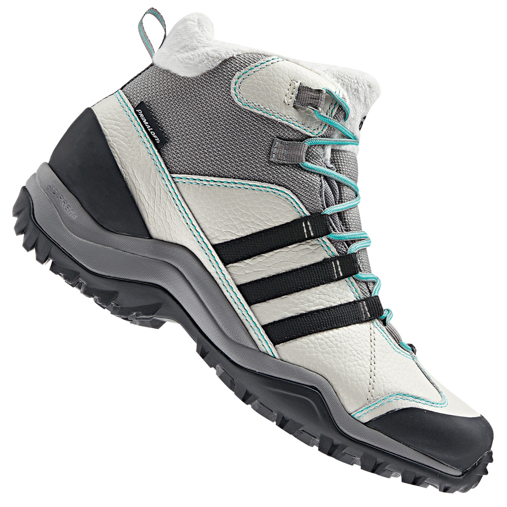 Momentum Winter Hiking Boot Earth