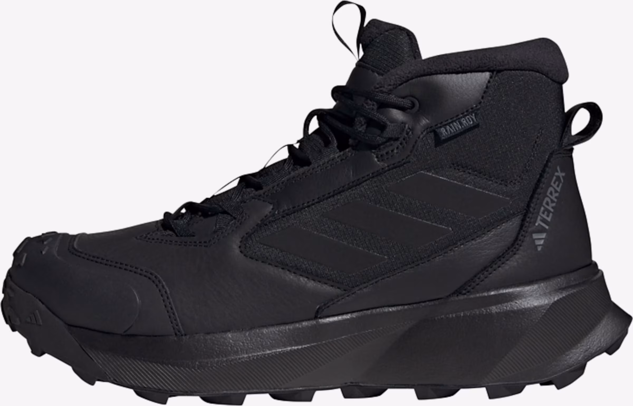 Momentum Winter Hiking Boot Earth