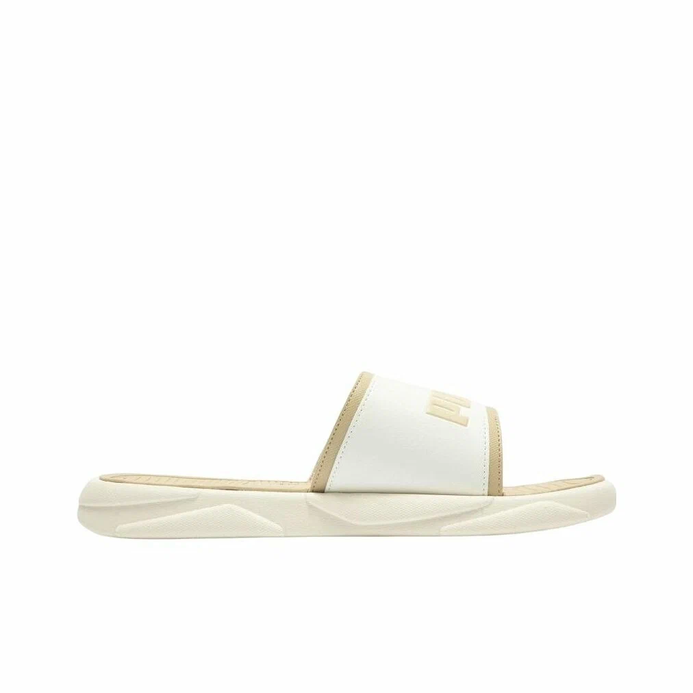 Evolution Casual Slip-On Ivory