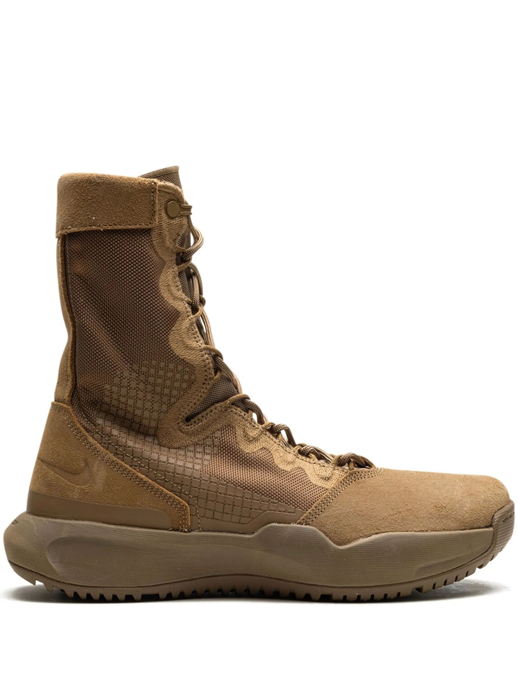 Apex Ankle Boot Slate
