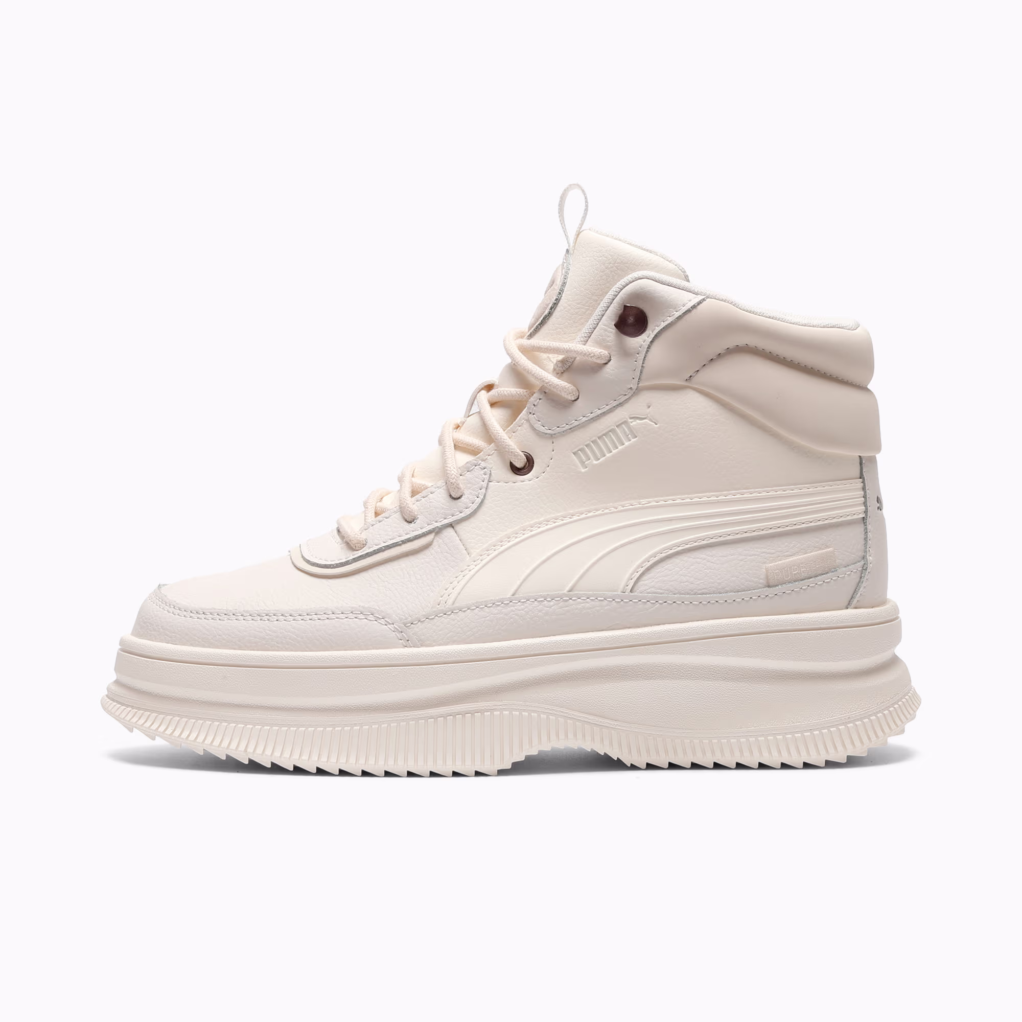 Flex Harness Boot Cream