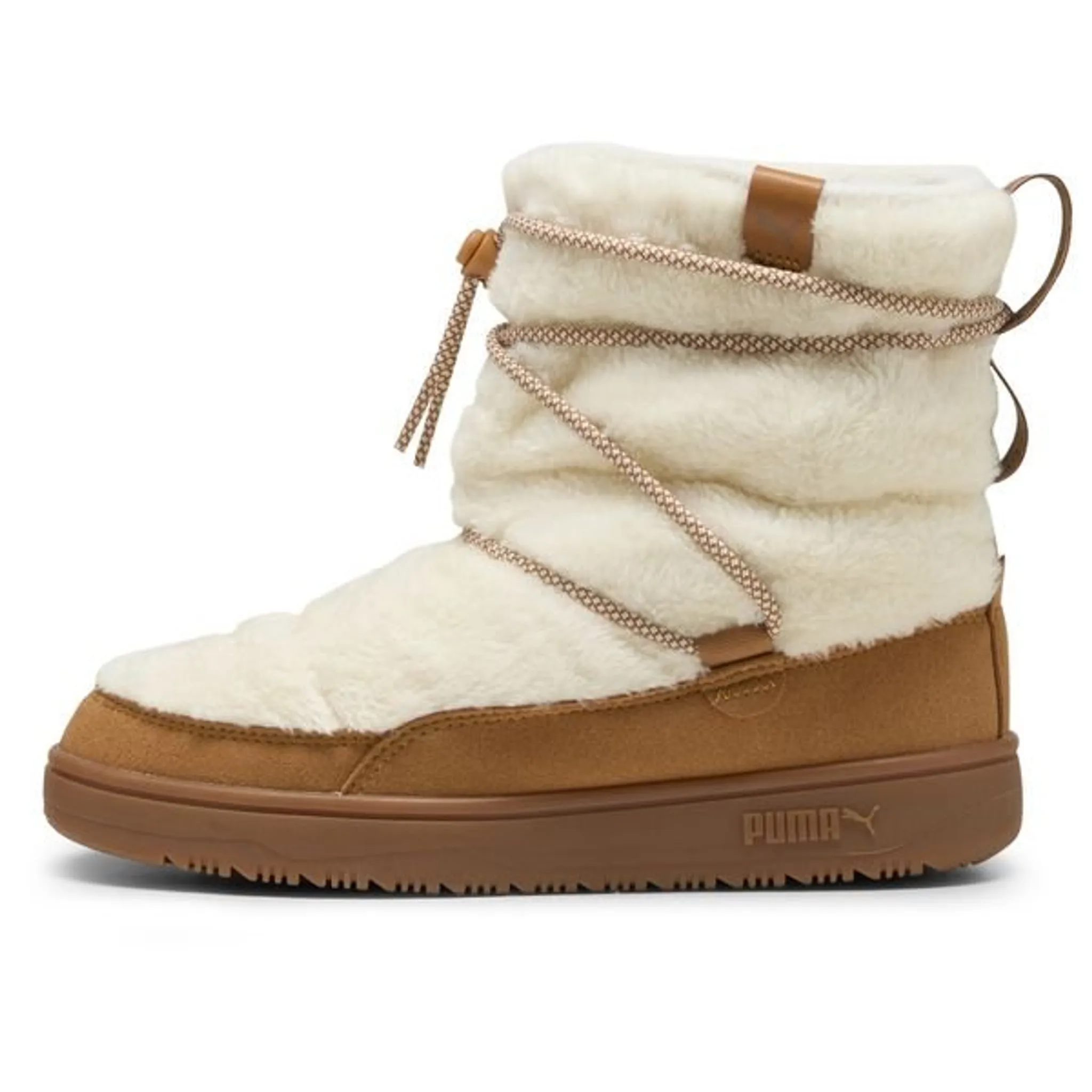 Flex Harness Boot Cream