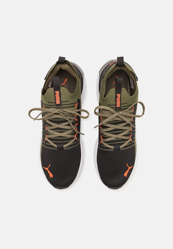 Pro Racing Flat Olive