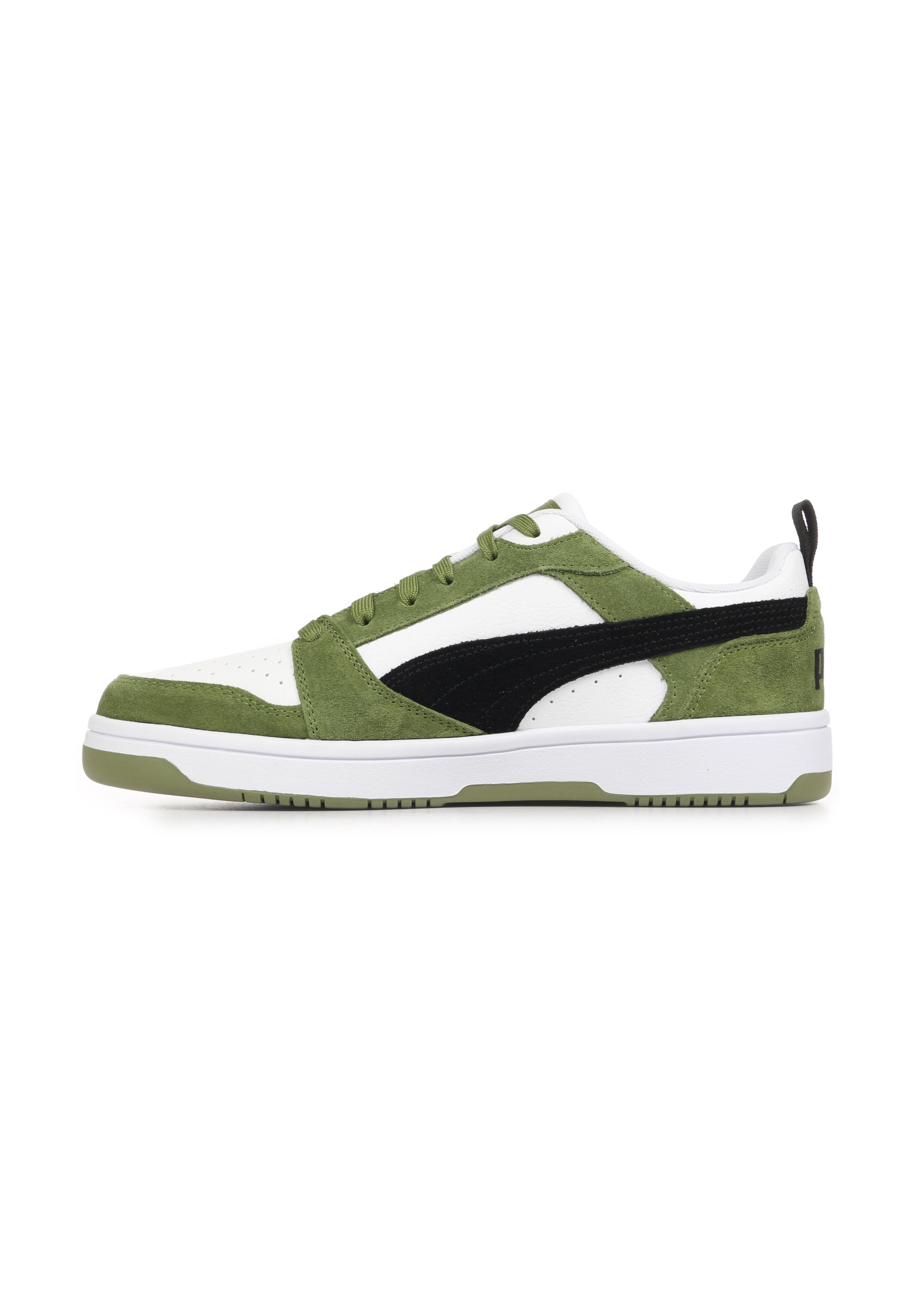 Pro Racing Flat Olive
