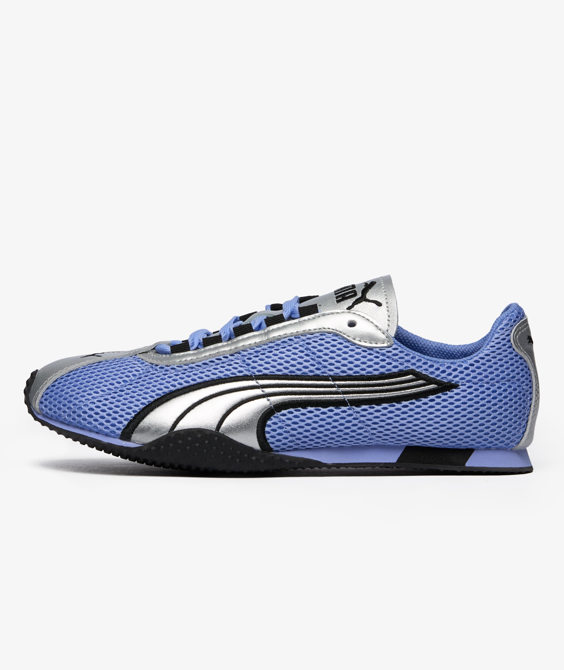Sport Racing Flat Indigo