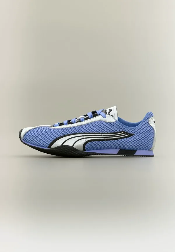 Sport Racing Flat Indigo