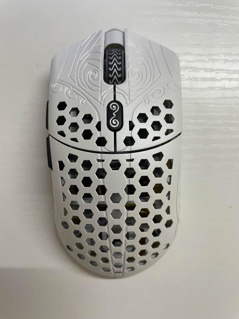 Converse Gaming Mouse