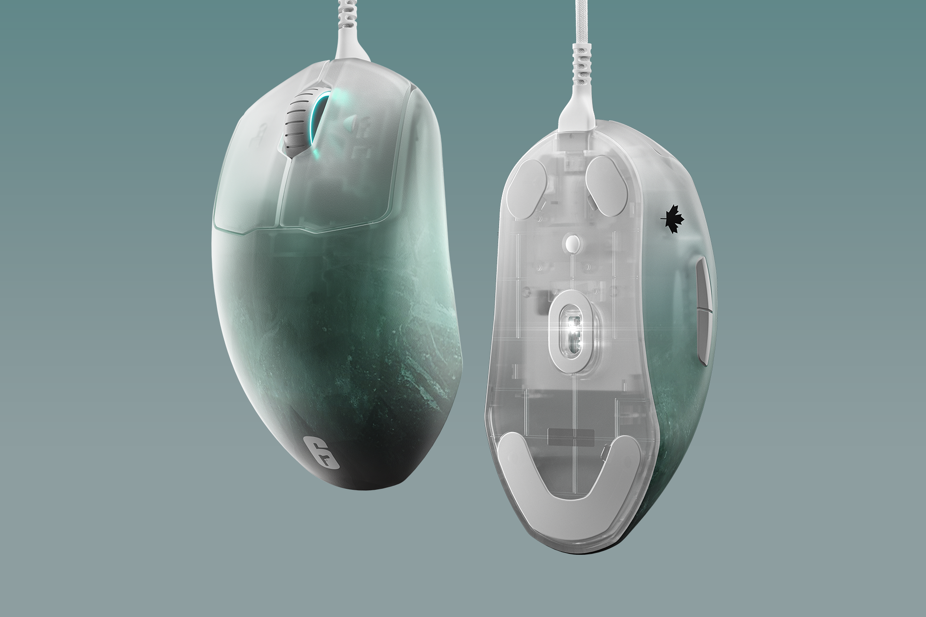 Converse Gaming Mouse