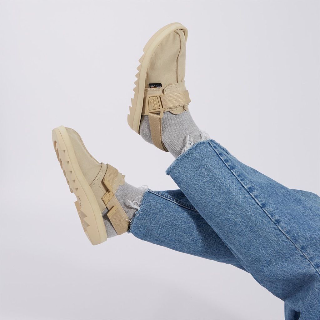 Urban Dress Loafer Tan