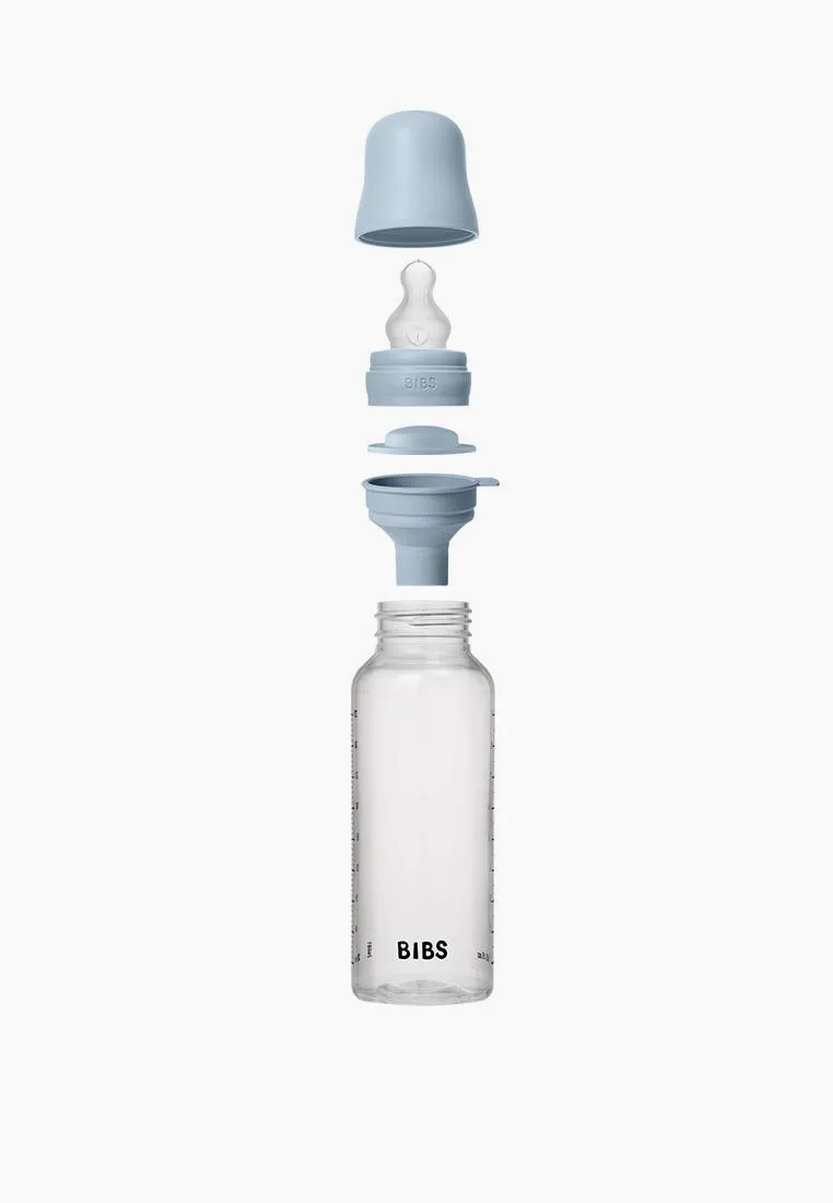 Modern Baby Bottle - underpants