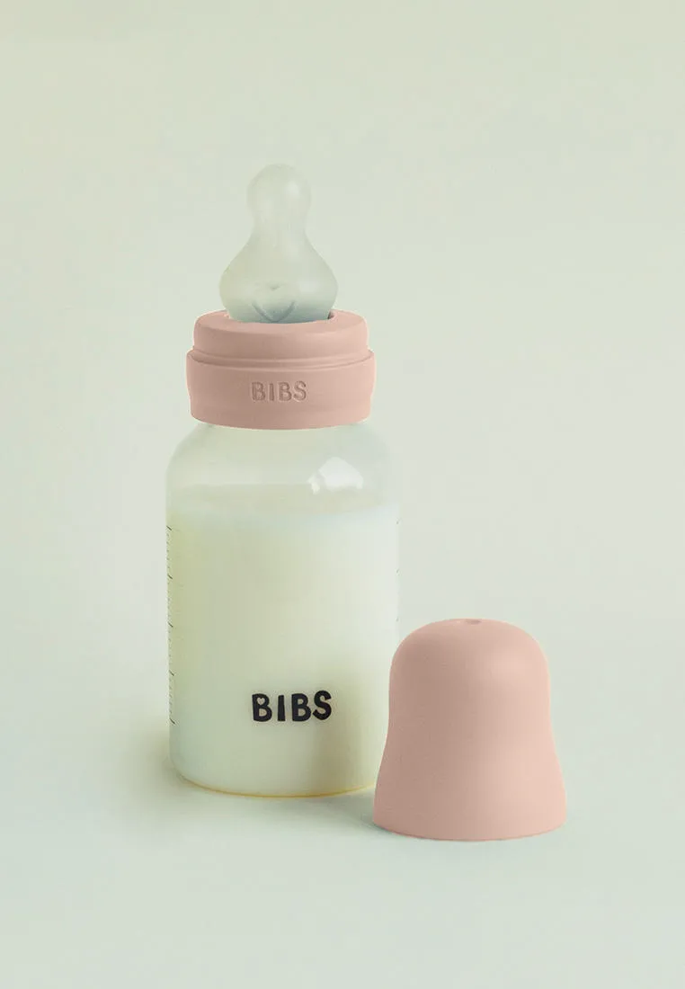 Modern Baby Bottle - underpants