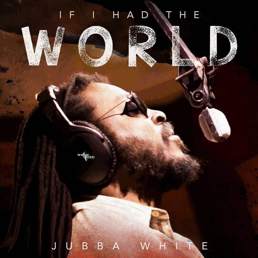 Jubba - White