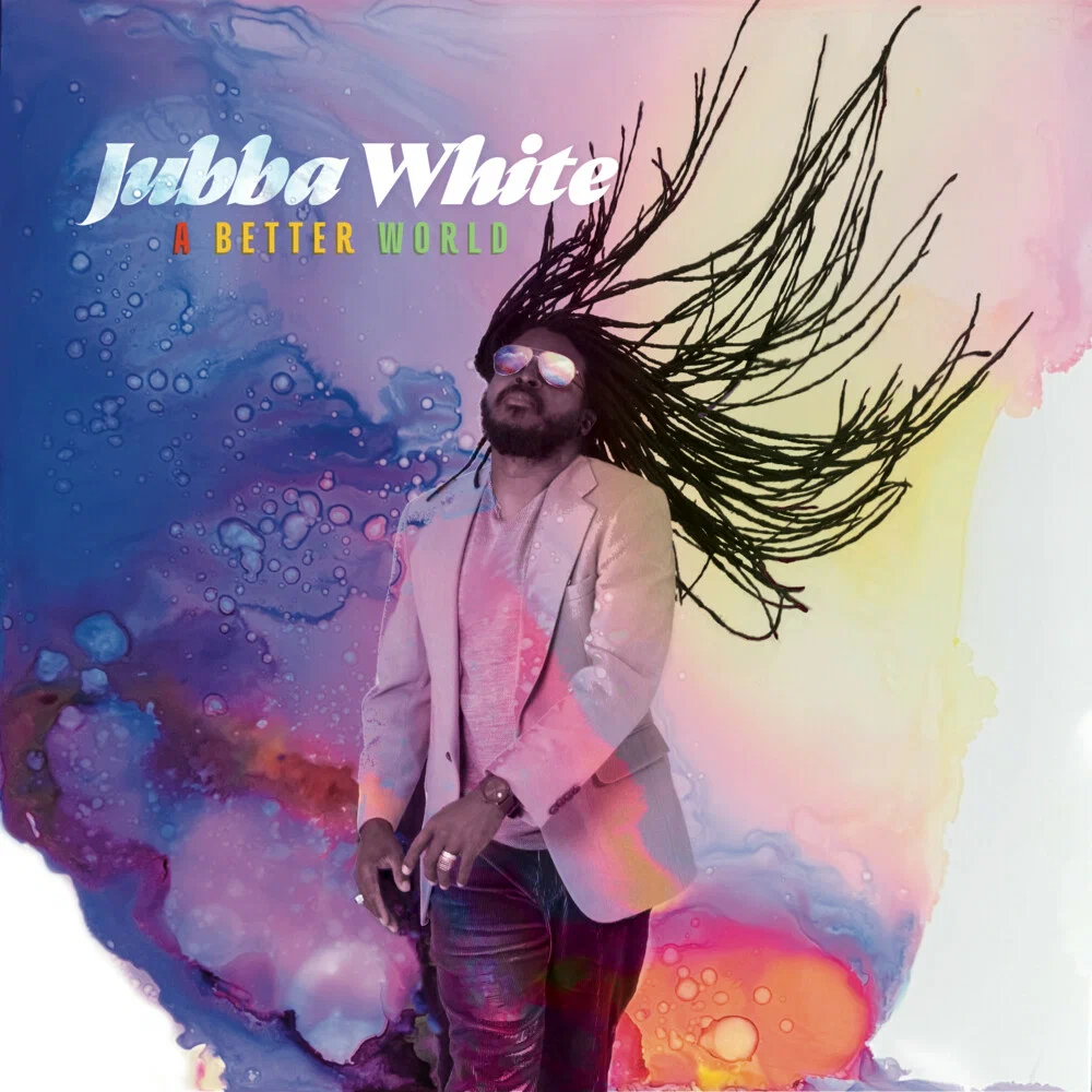 Jubba - White