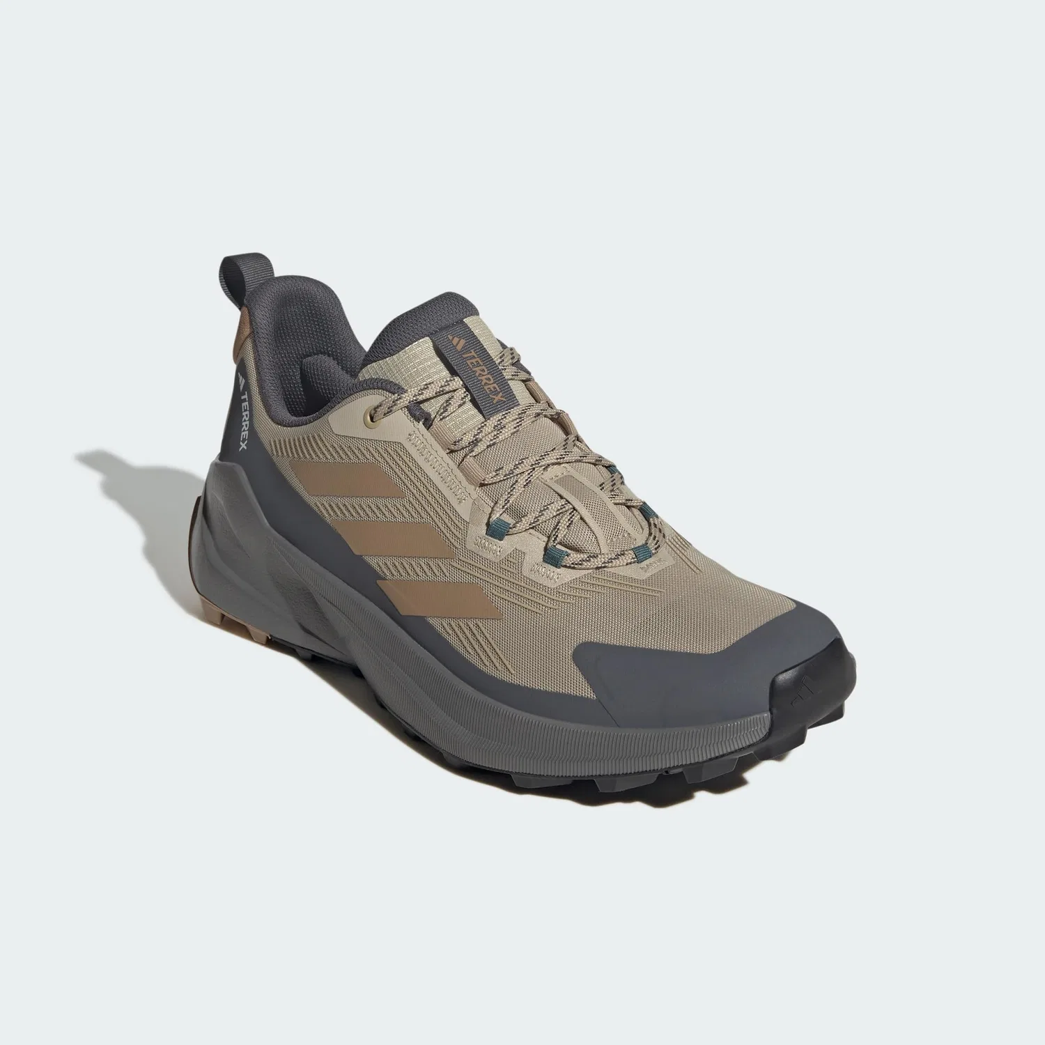 Metropolitan Day Hiking Shoe Cream