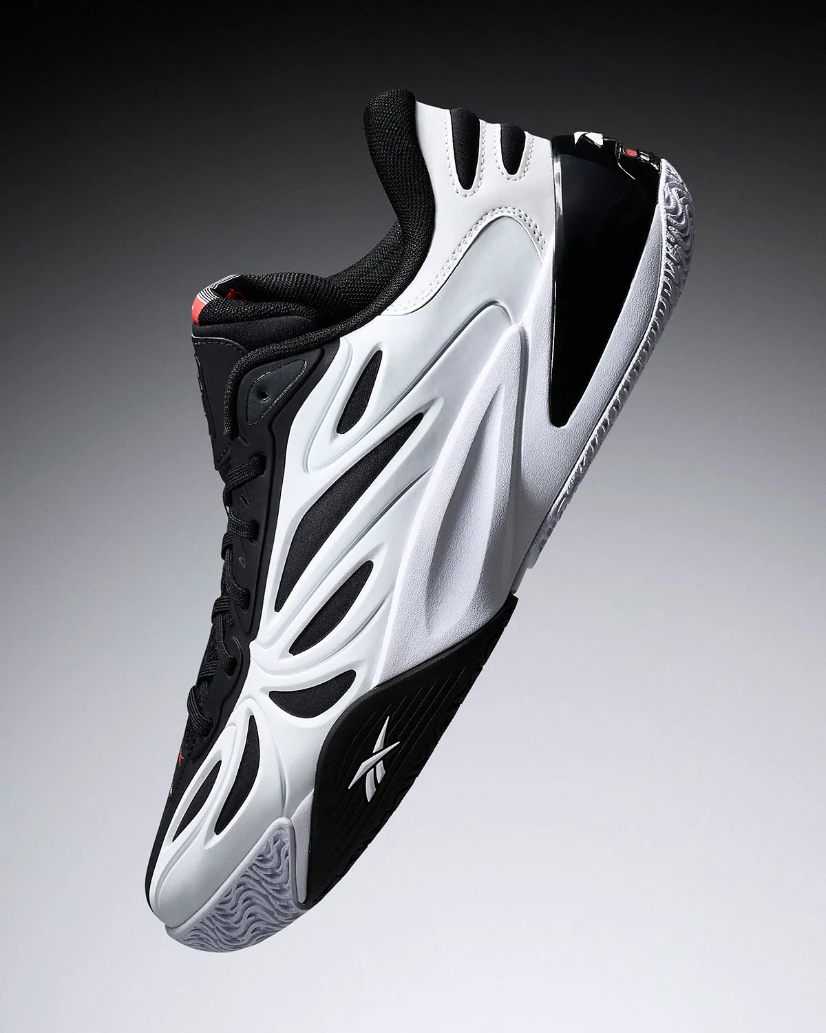 Signature Pro Basketball Shoe Black