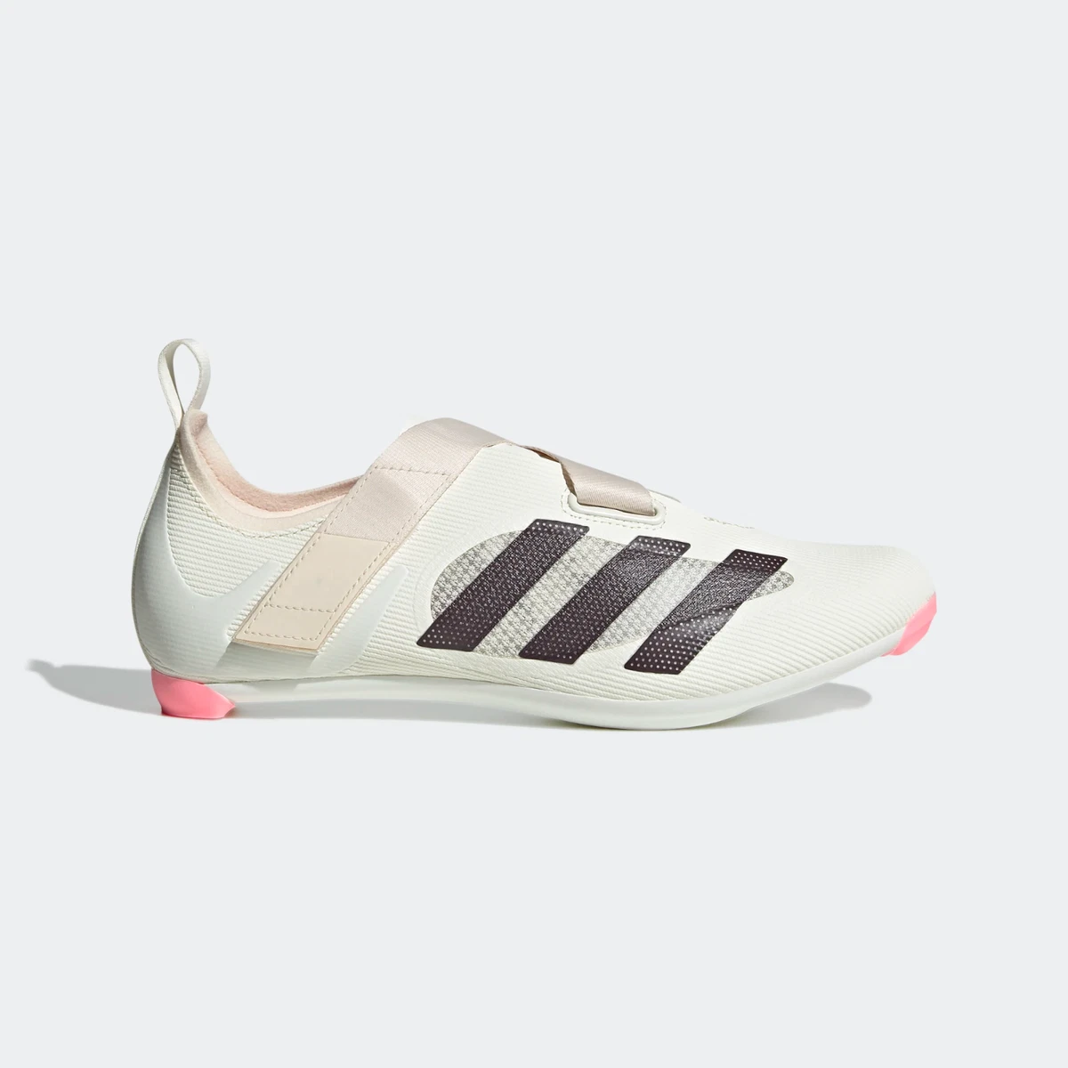 Tech Indoor Cycling Shoe Ivory