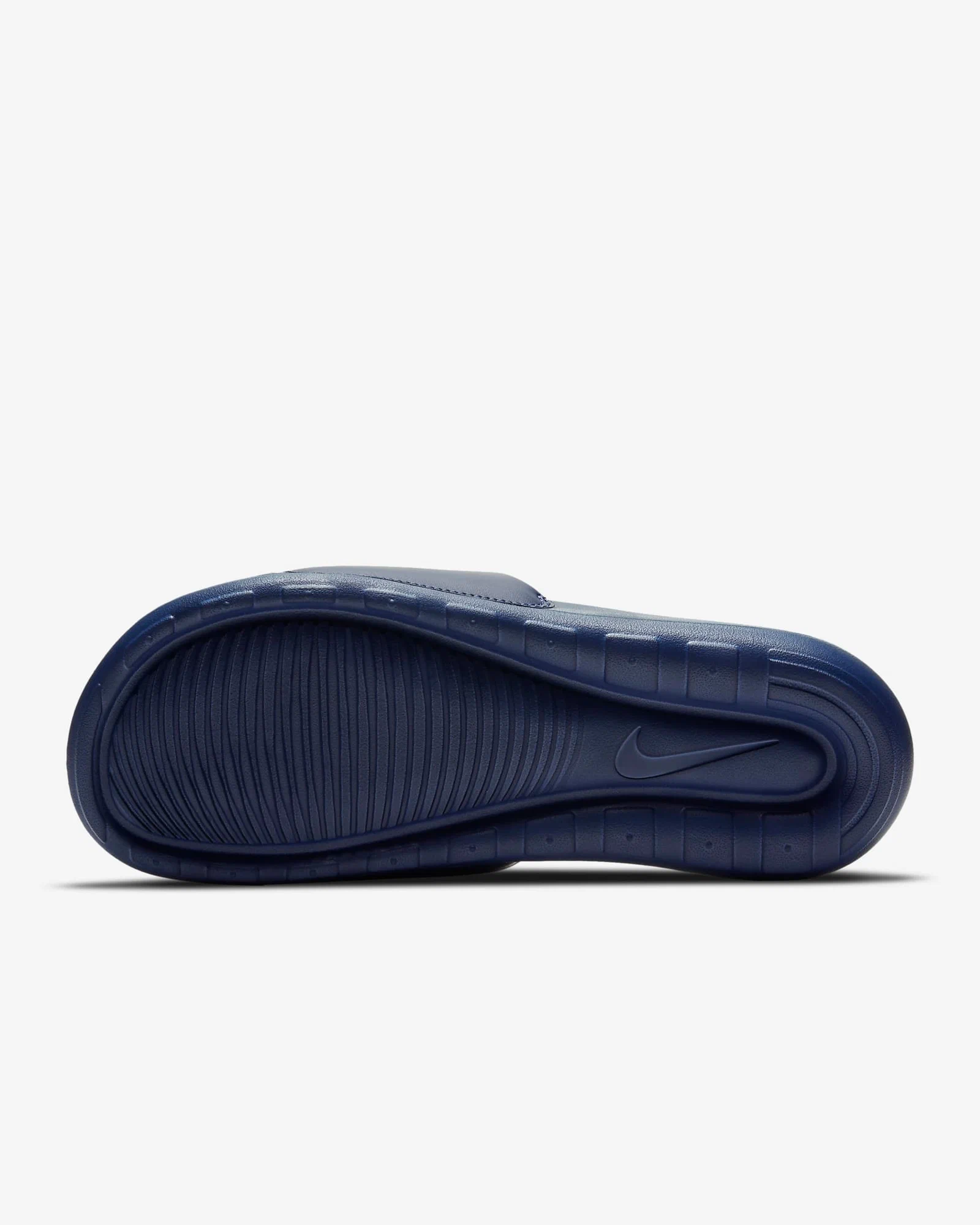 Metropolitan Casual Slip-On Indigo