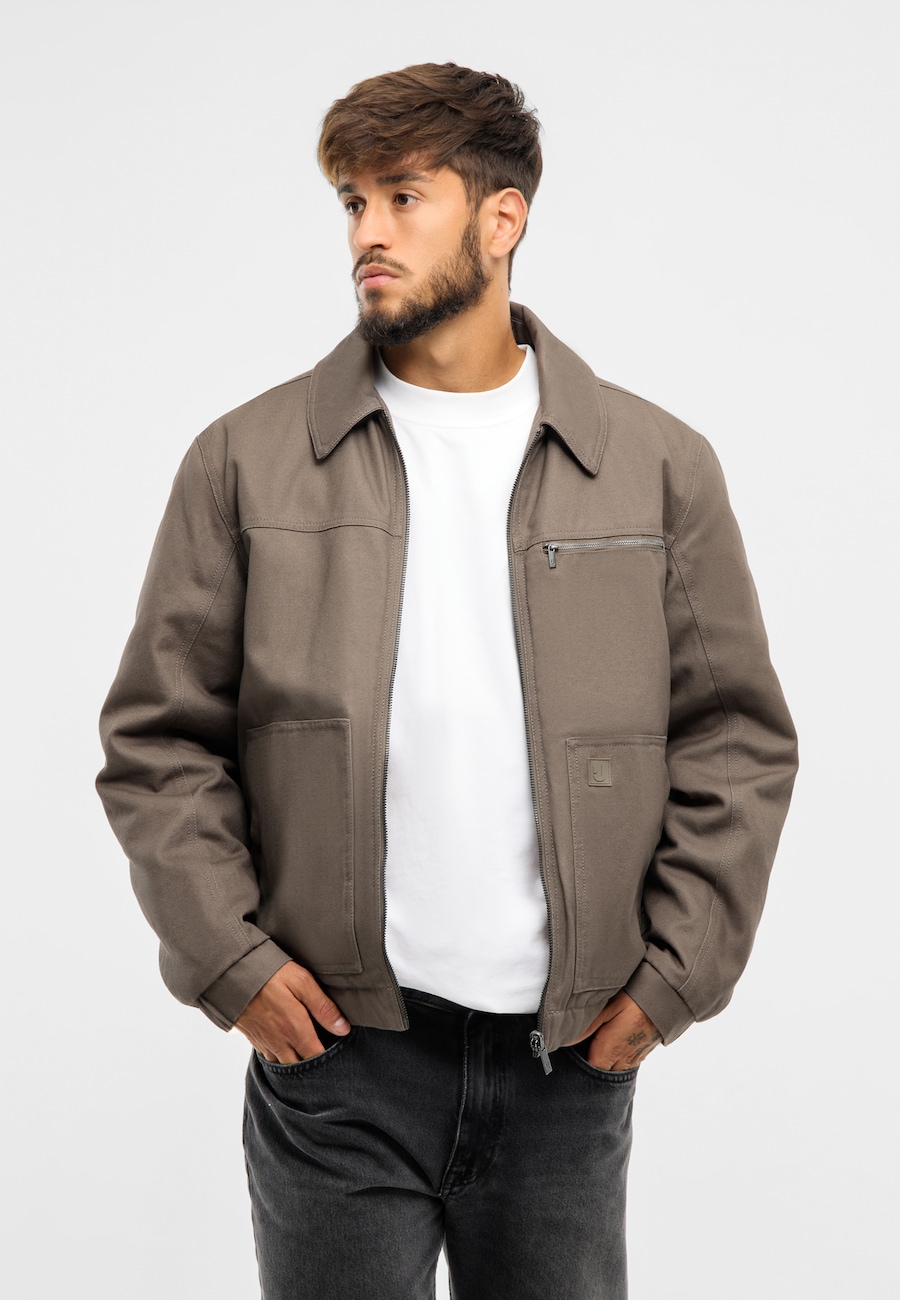Urban Men's Lightweight Jacket Eco