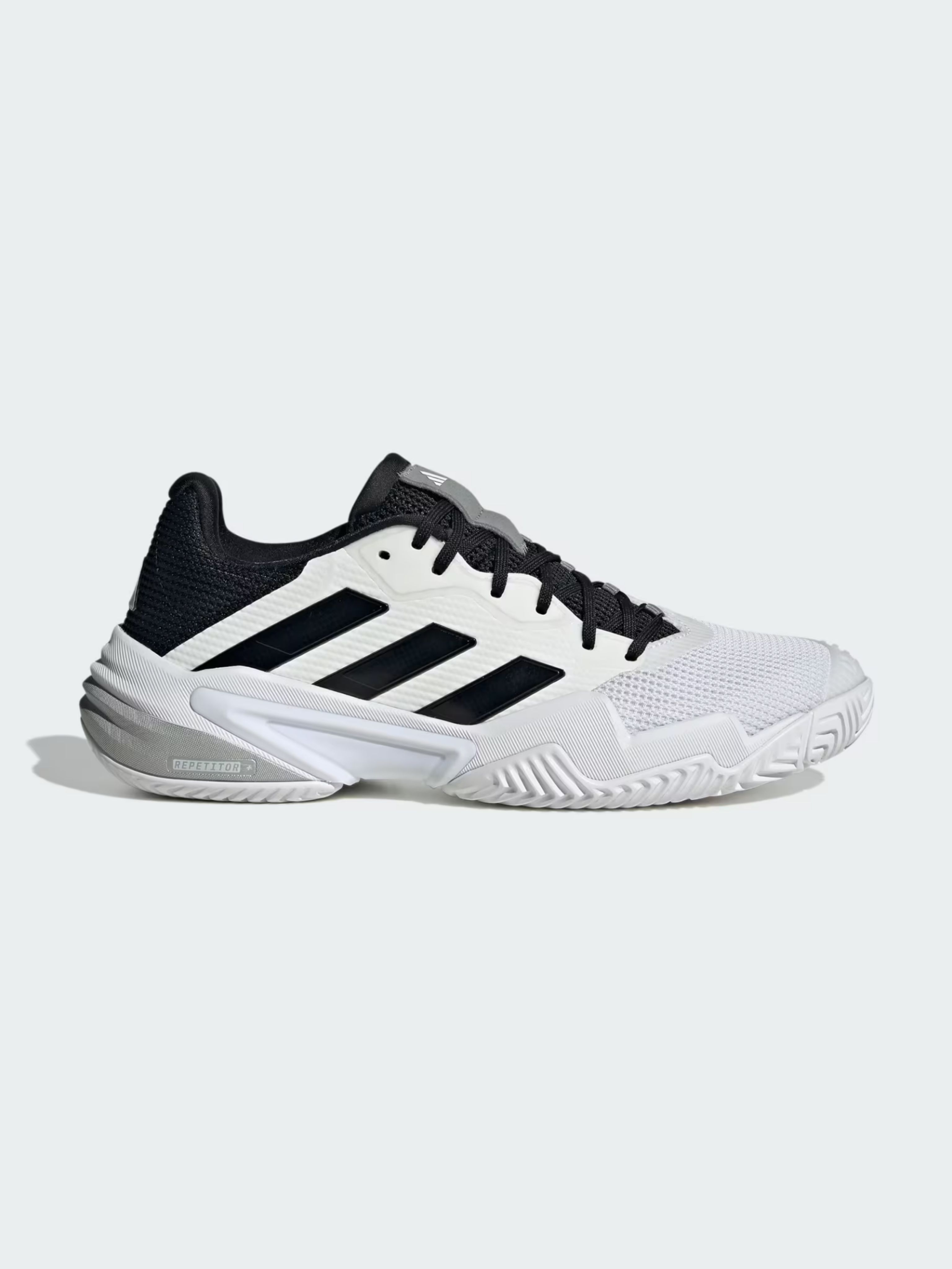 Edge All-Court Tennis Shoe Slate