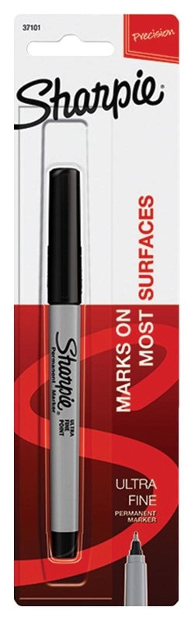 Sharpie Permanent Marker - Black
