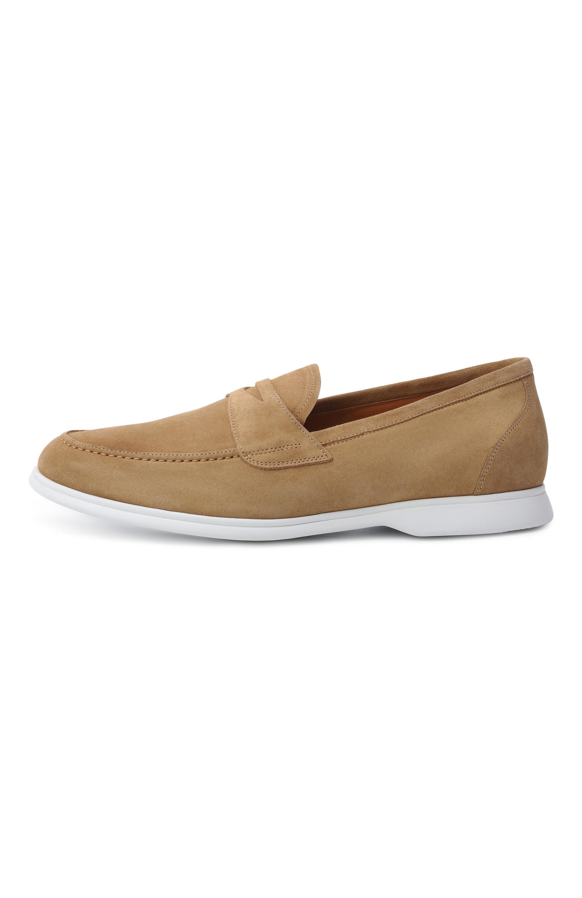 Apex Bit Loafer Beige