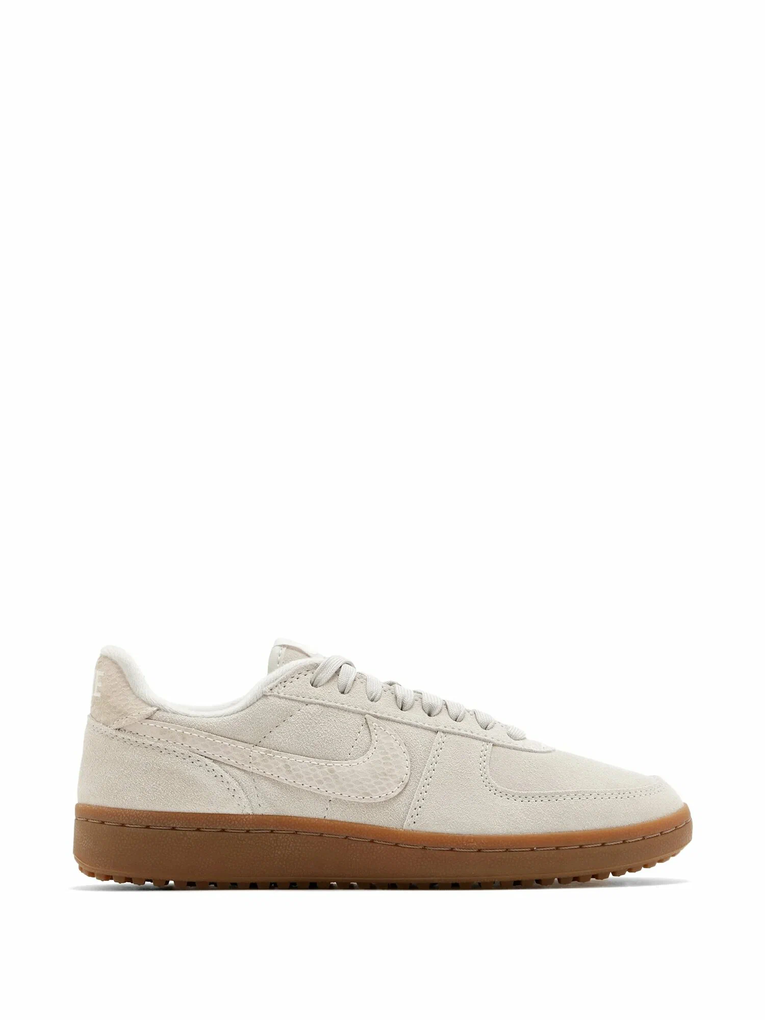 Evolution Wholecut Oxford Beige