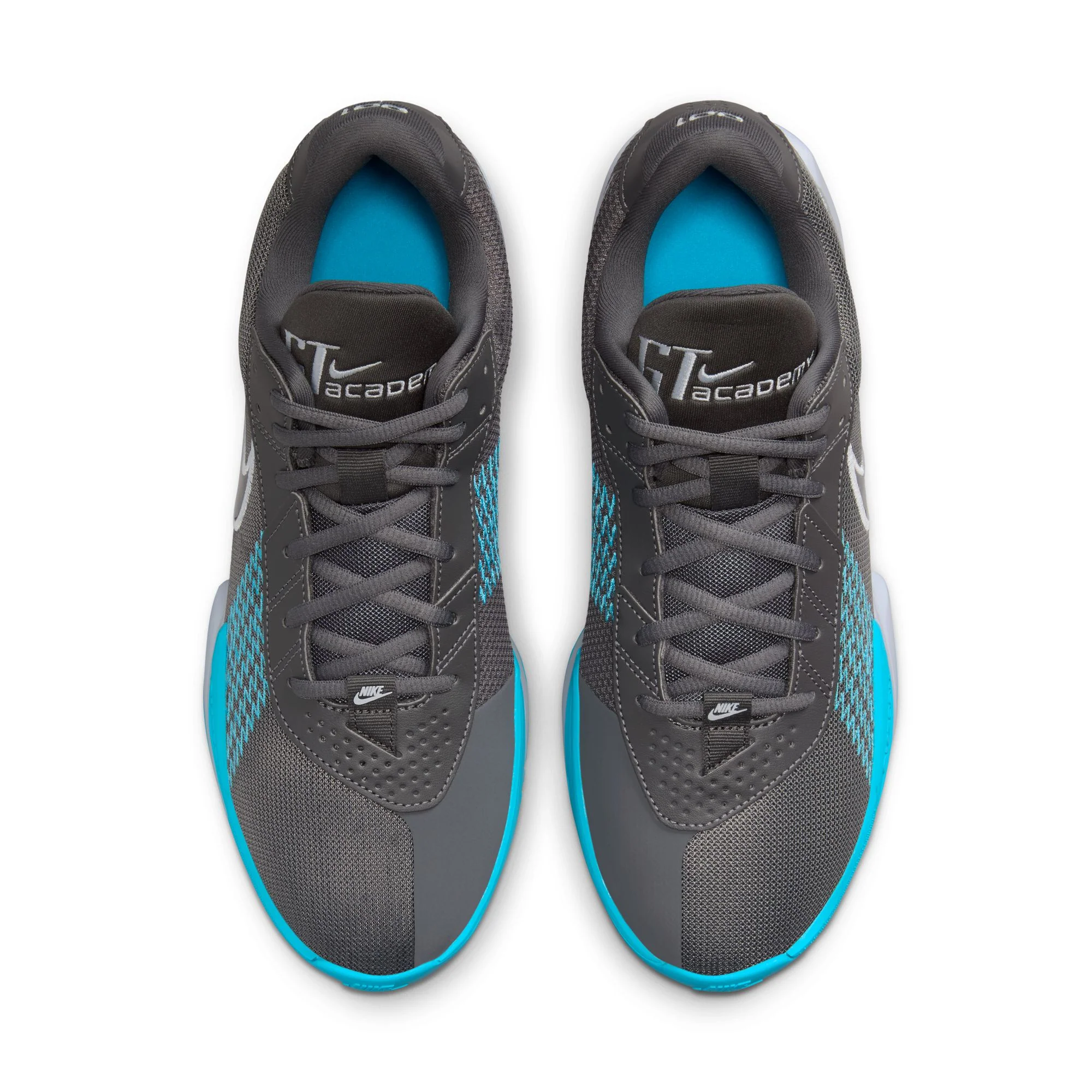 Sport Pro Basketball Shoe Graphite