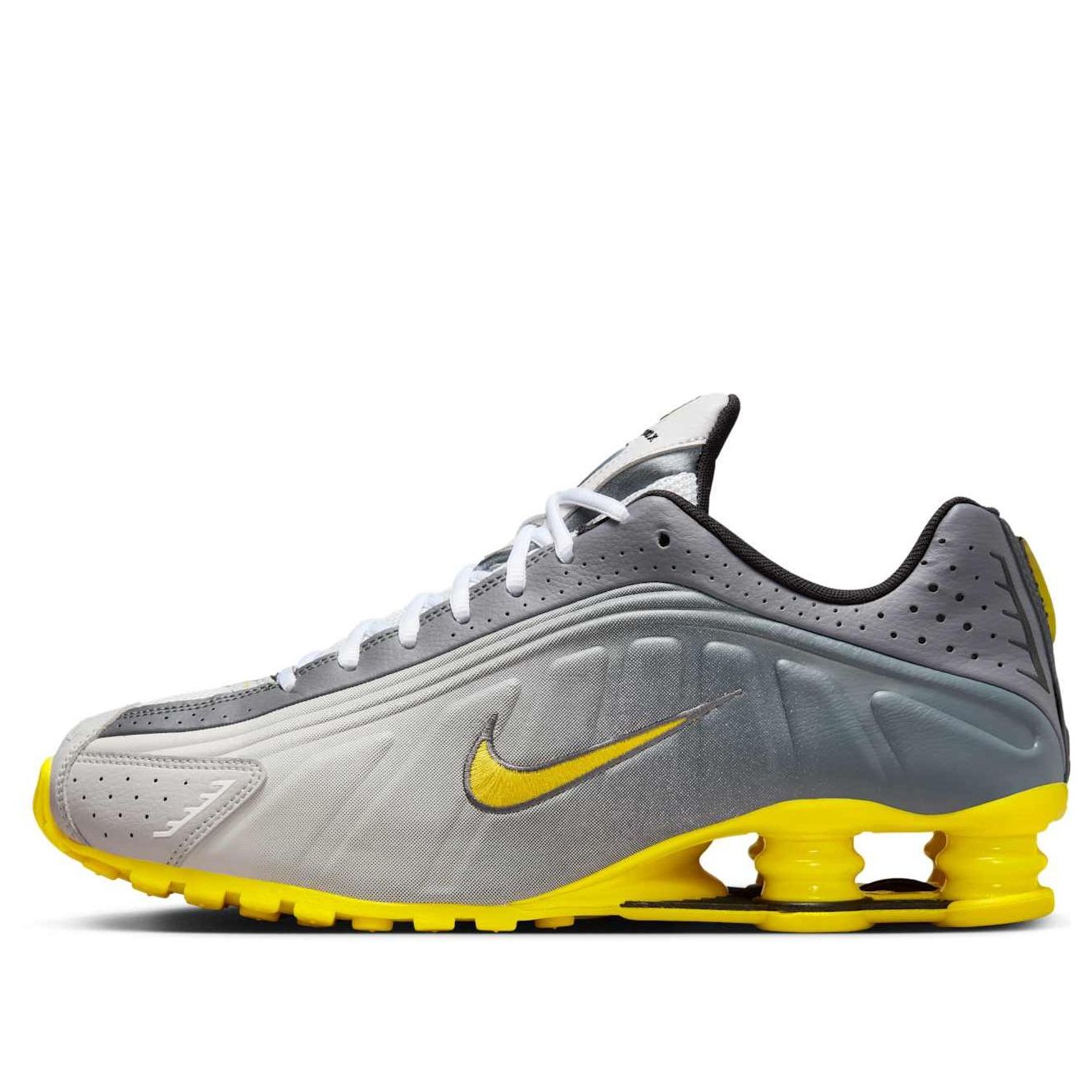 Sport Pro Basketball Shoe Graphite