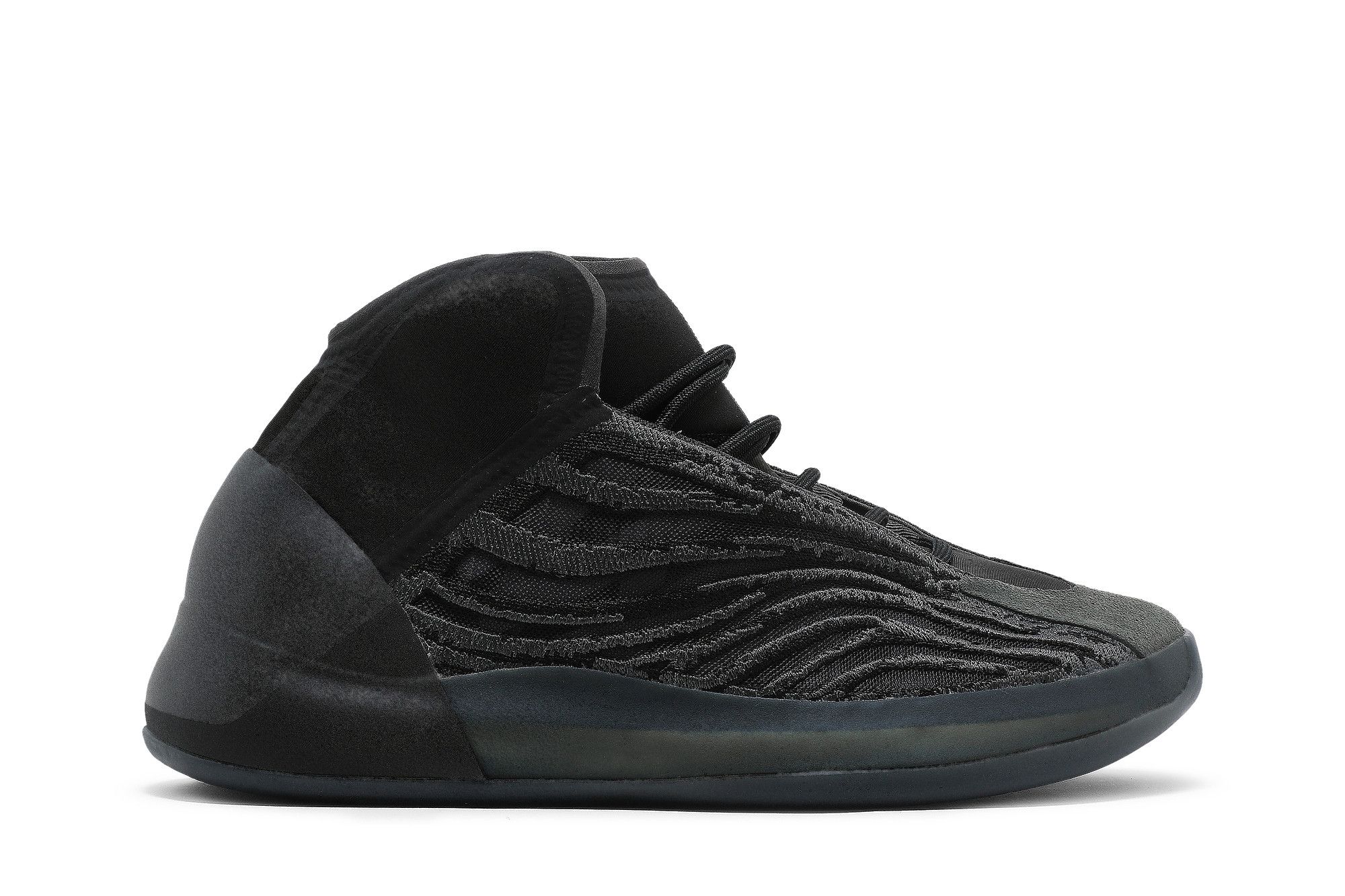 Sleek Gym Training Shoe Onyx