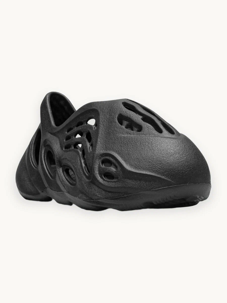 Sleek Gym Training Shoe Onyx