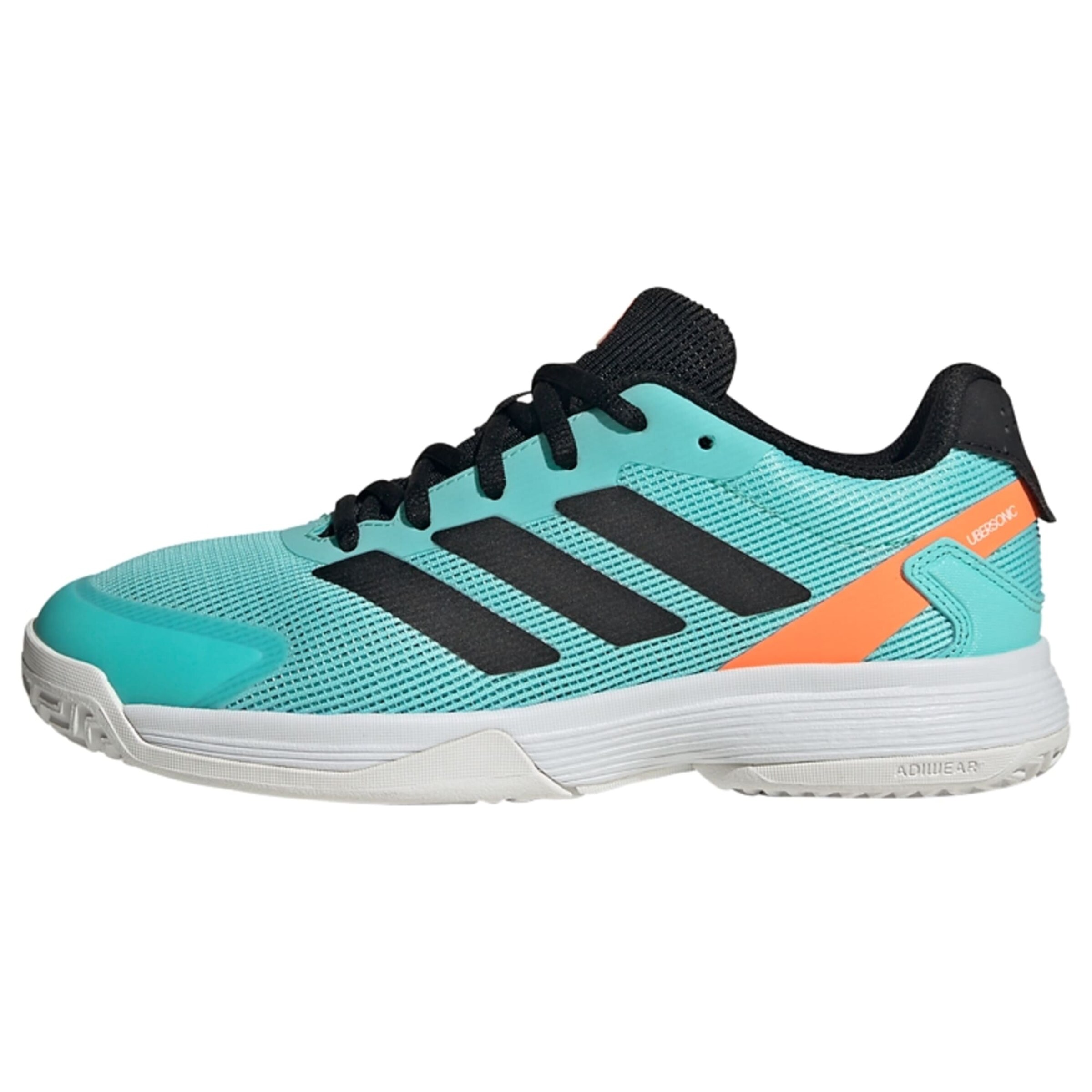 Prime Junior Tennis Shoe Cobalt
