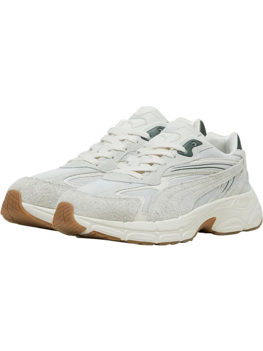 Classic Sport Sneaker Earth