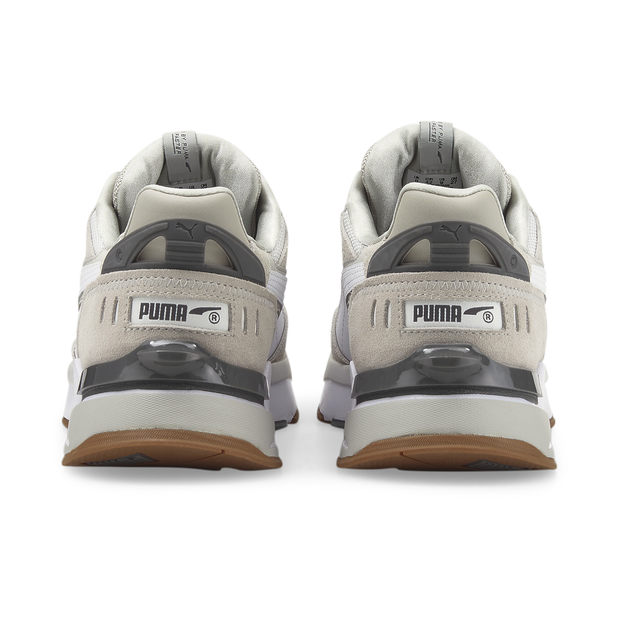 Classic Sport Sneaker Earth