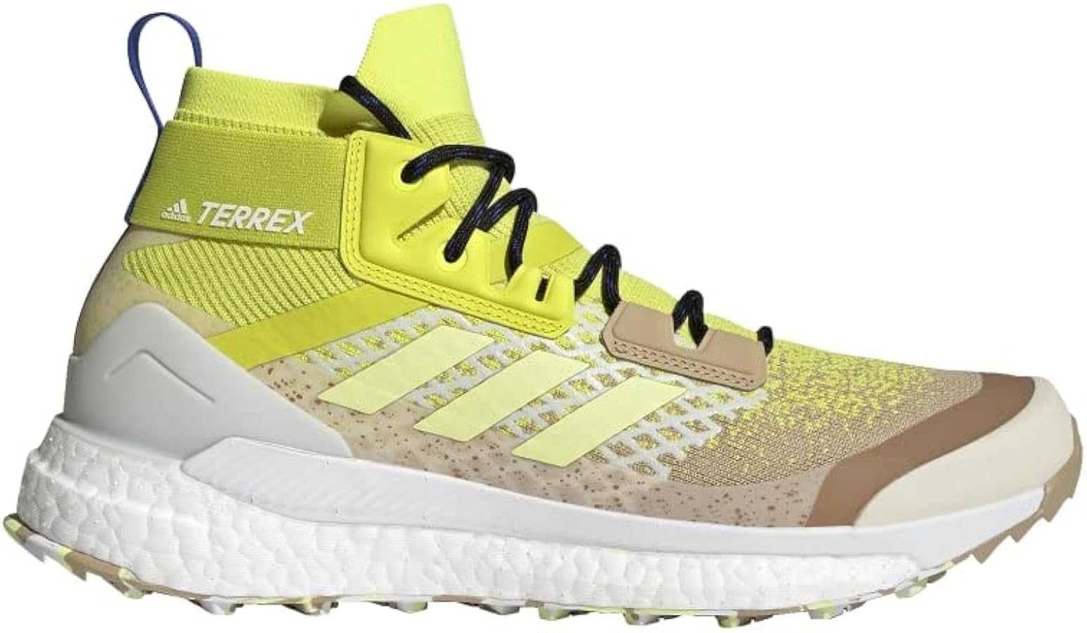 Precision Trail Hiker Sand