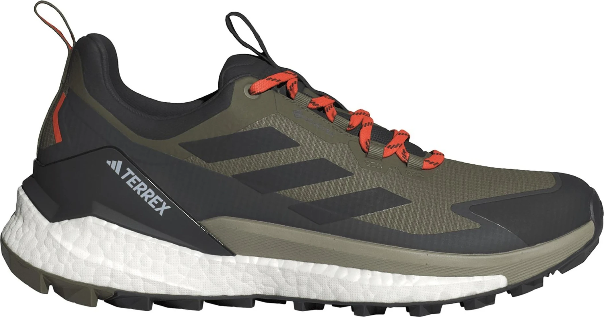 Precision Trail Hiker Sand