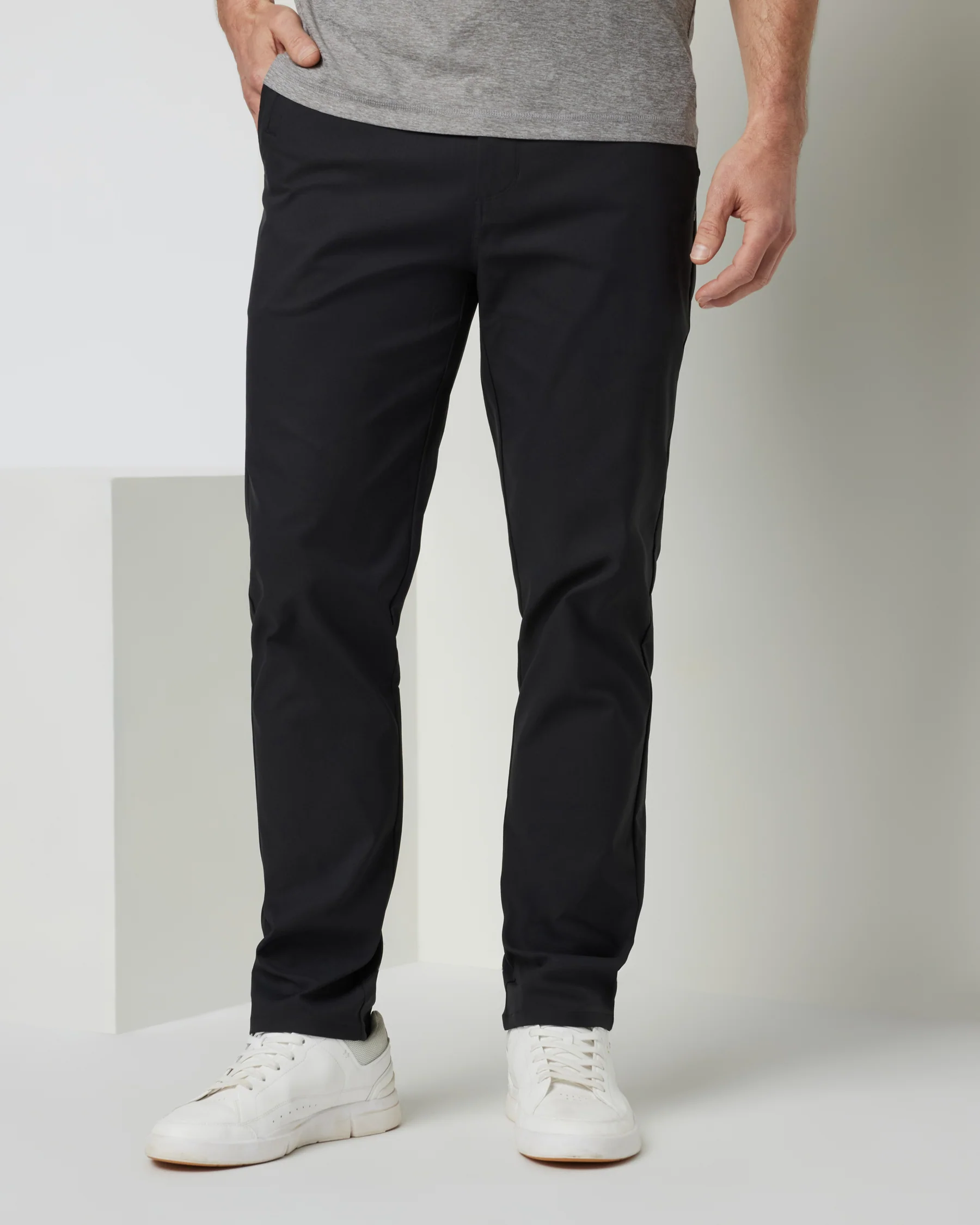 Trendy Men's Casual Chino Pants Elite