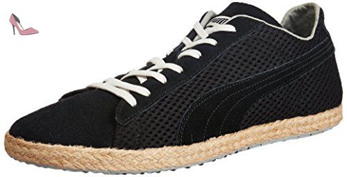 Executive Espadrille Cobalt