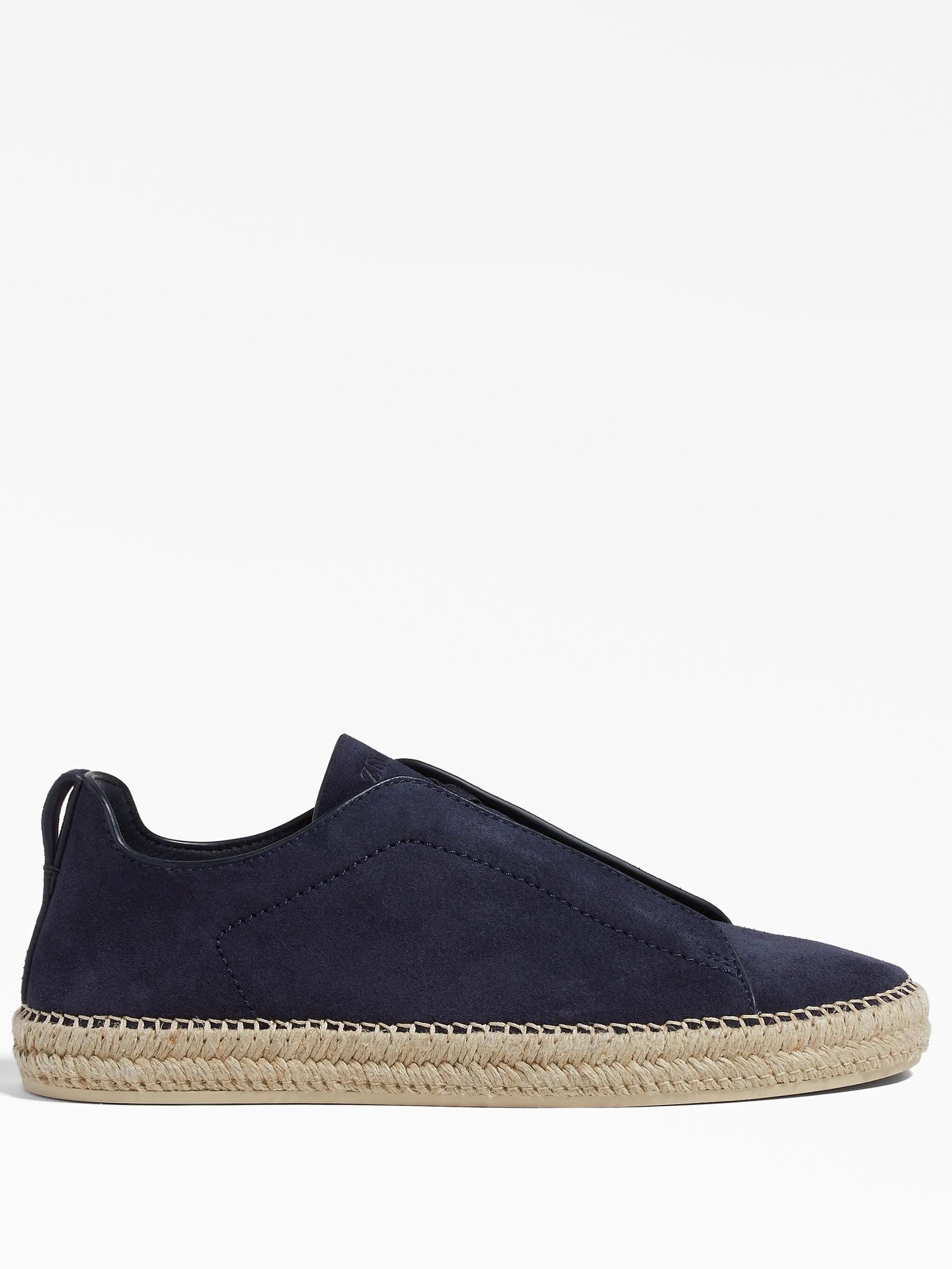 Executive Espadrille Cobalt