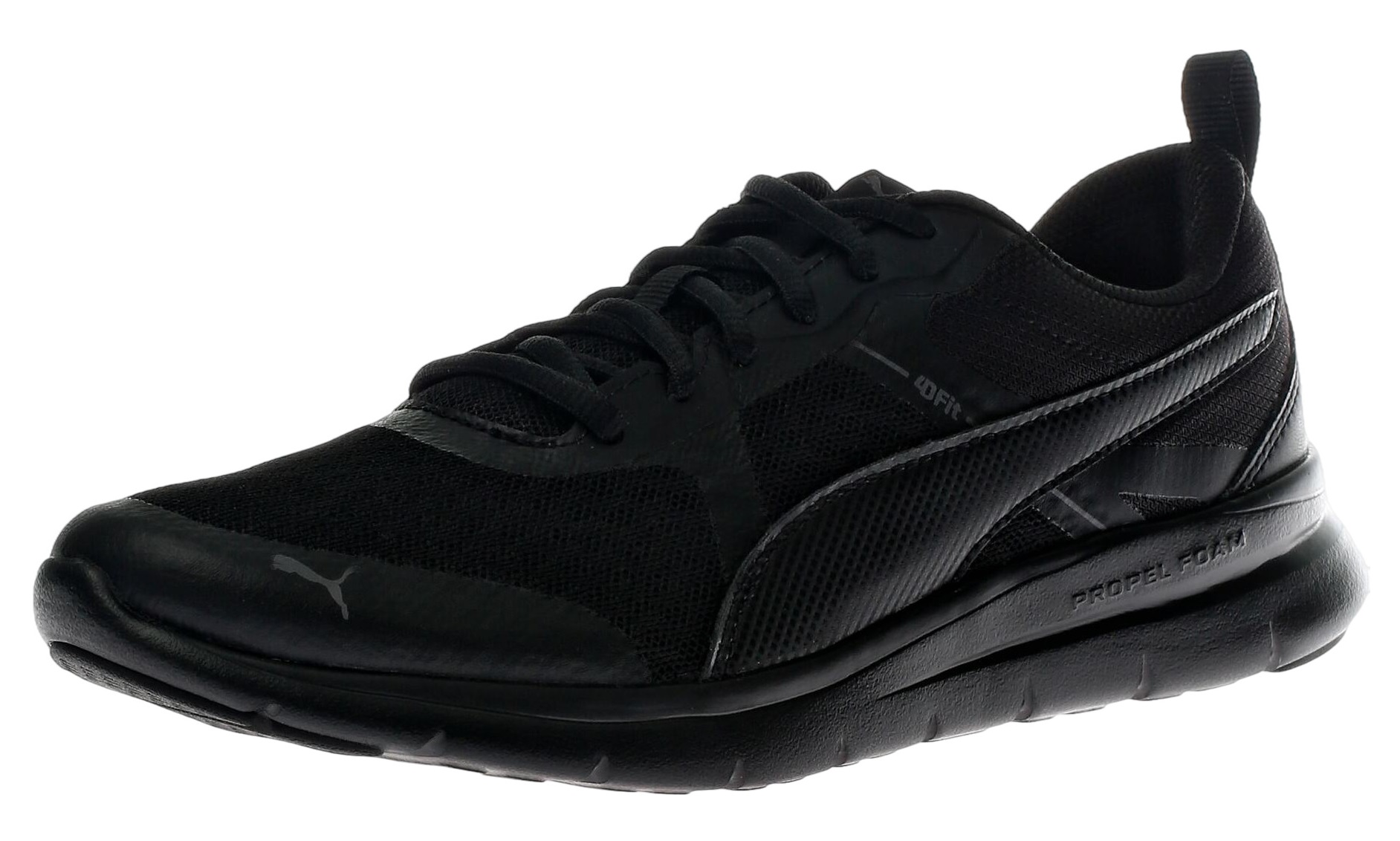 Flex Interval Training Shoe Earth