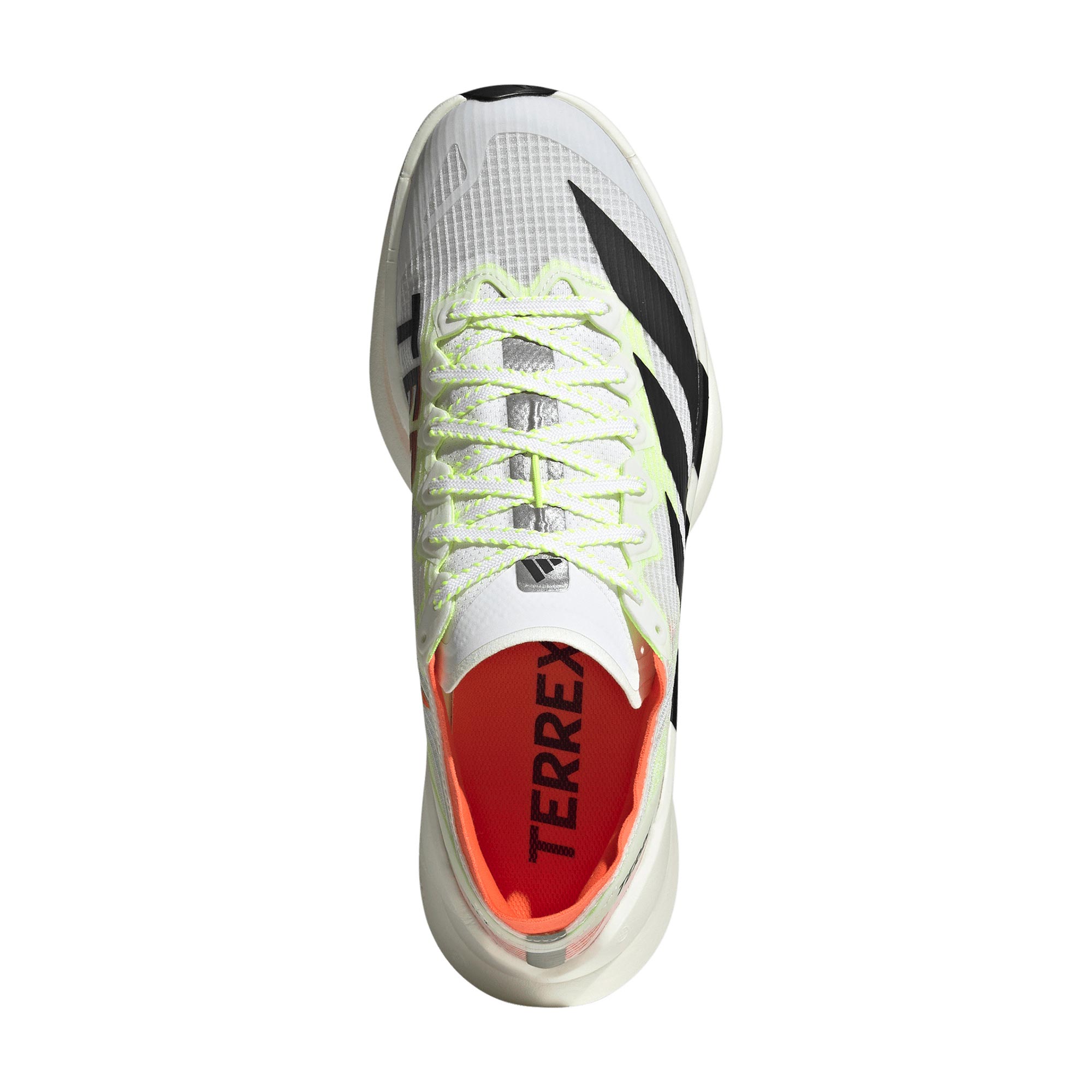 Precision Trail Running Shoe Onyx