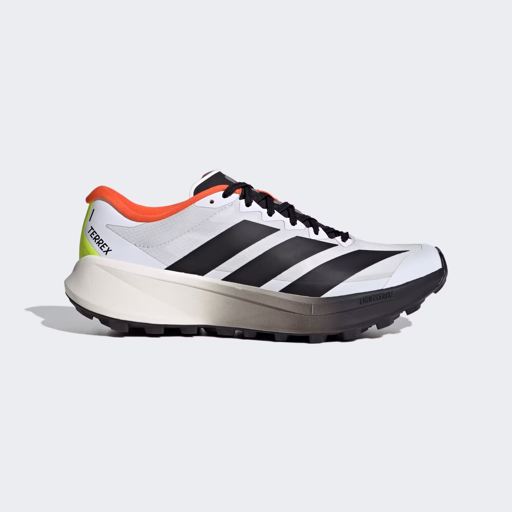 Precision Trail Running Shoe Onyx