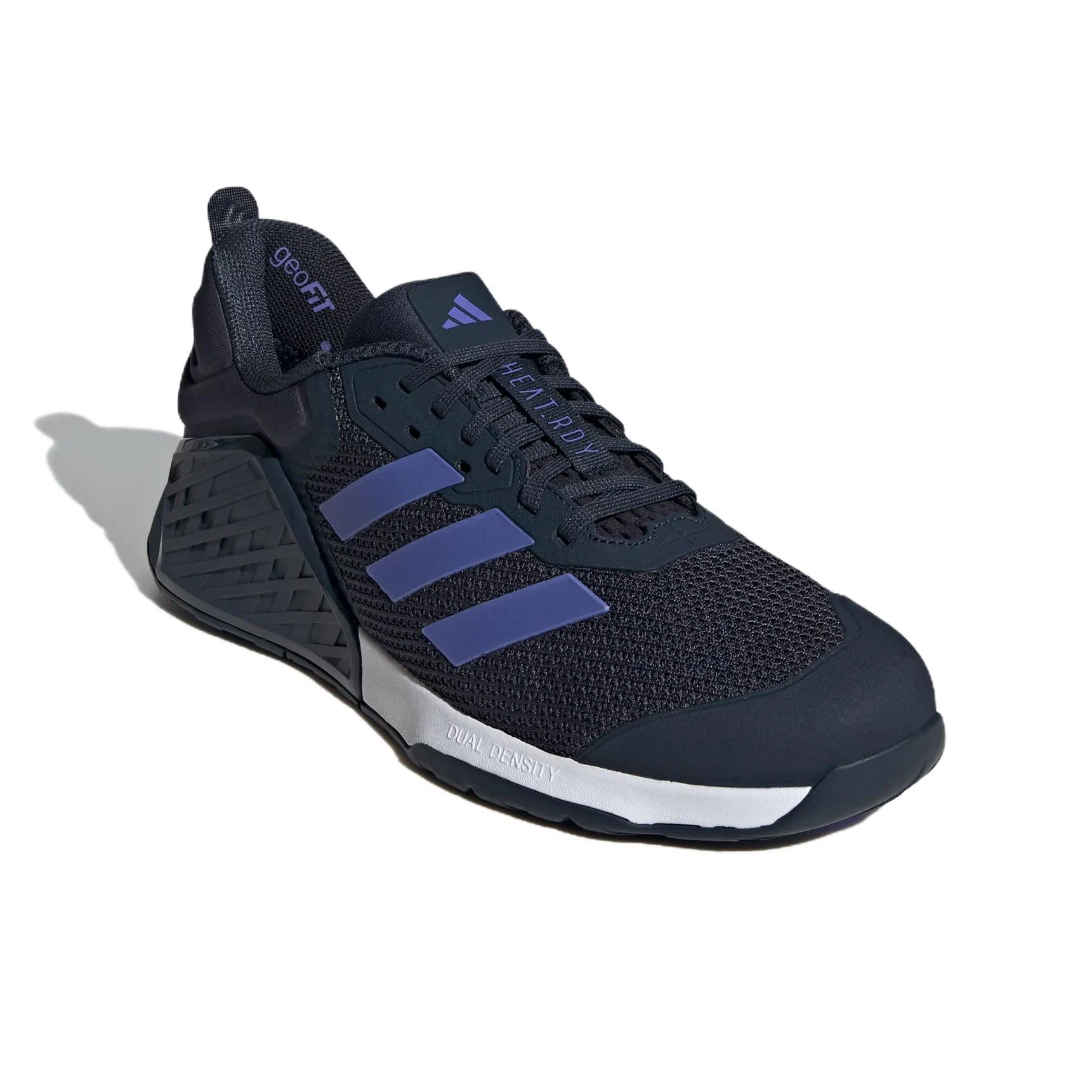 Executive Racing Flat Cobalt