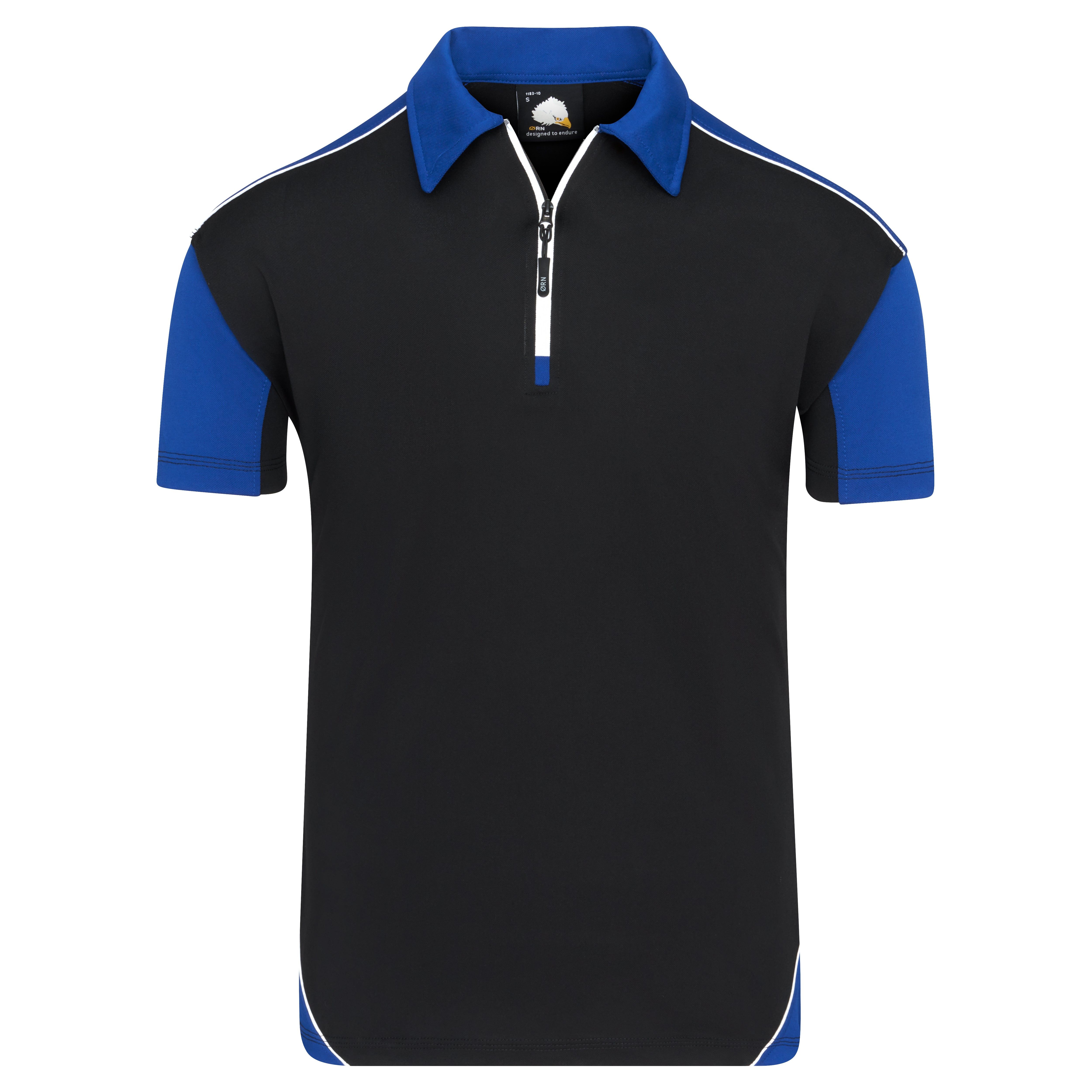 Sporty Men's Classic Polo Shirt Max