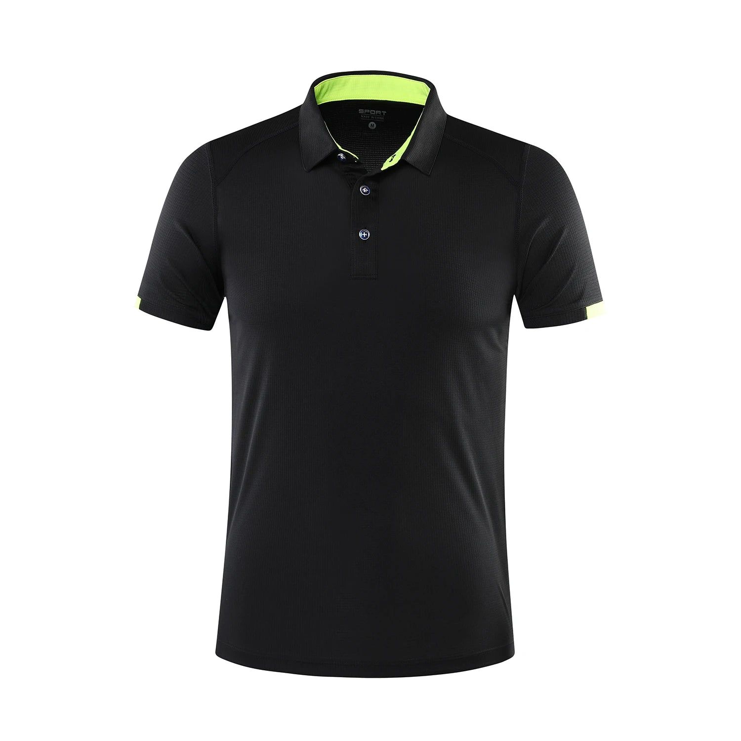 Sporty Men's Classic Polo Shirt Max