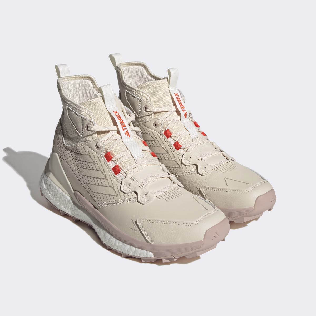 Elite Trail Hiker White