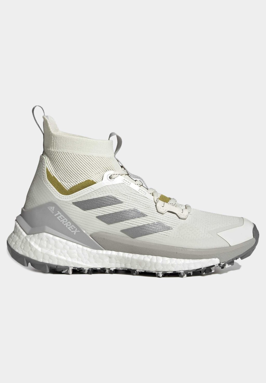 Elite Trail Hiker White