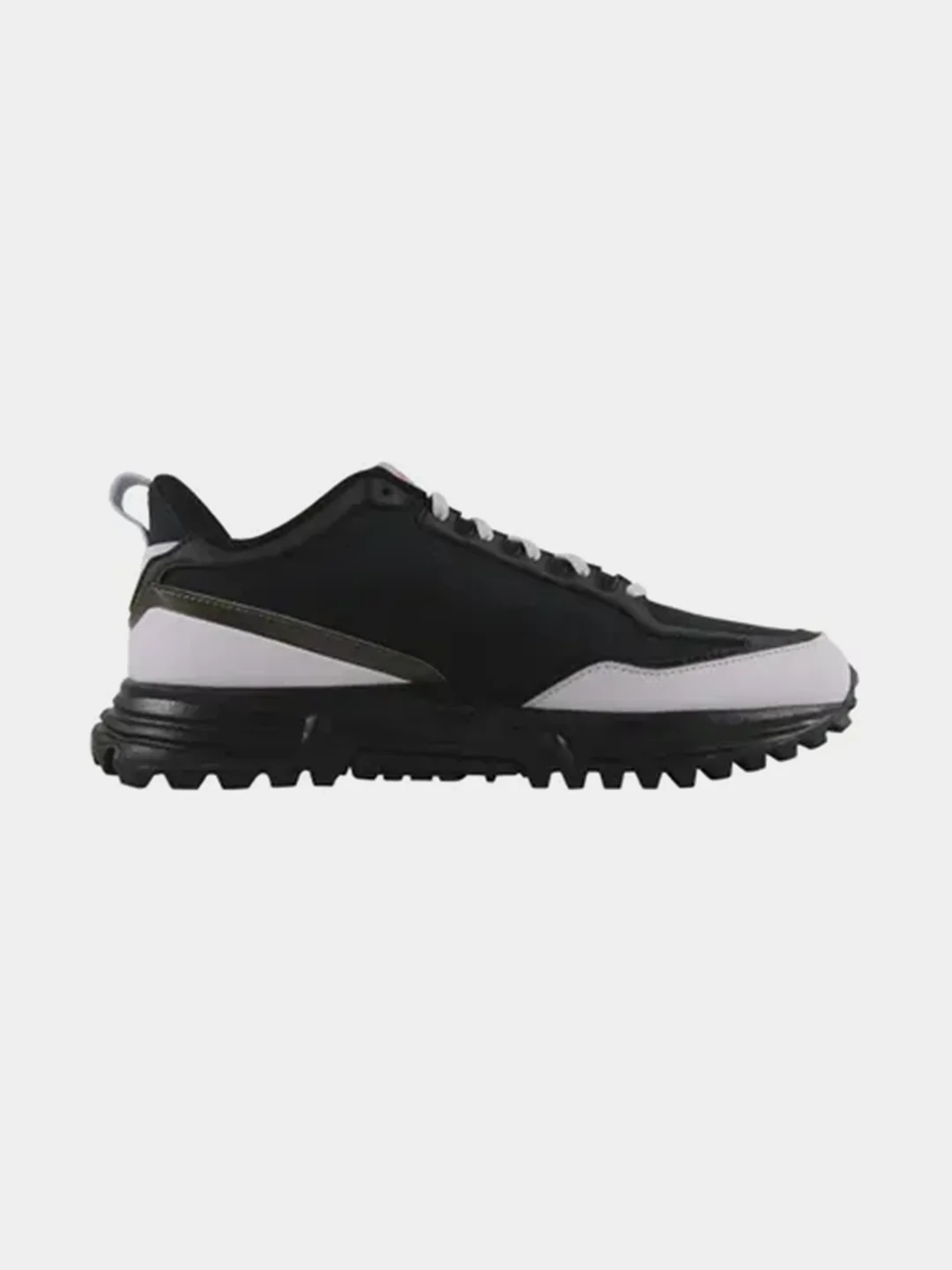 Flex Trail Running Shoe Rust