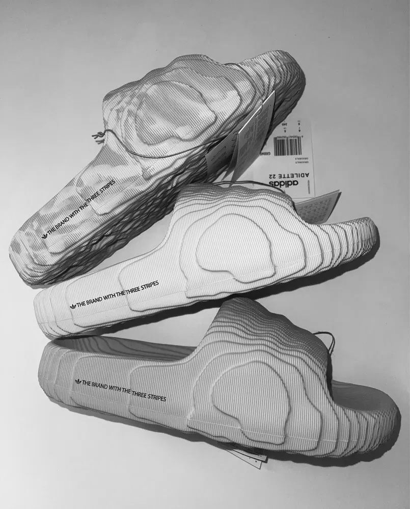 Elite Trail Sandal Graphite