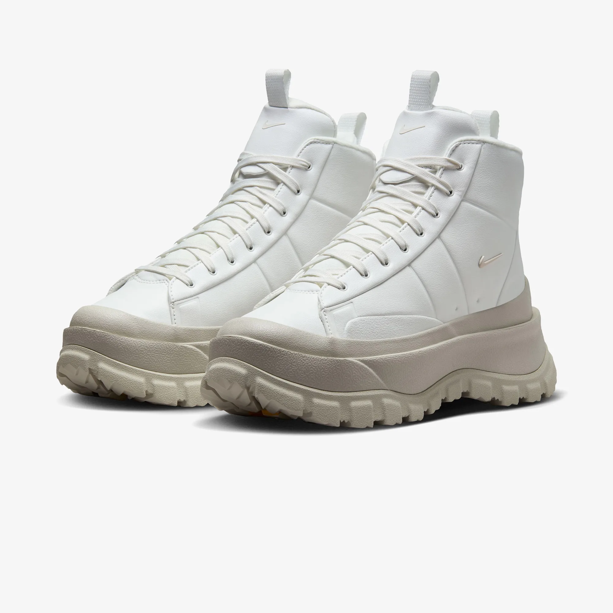 Summit All-Terrain Shoe Stone